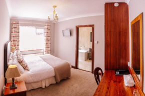 Гостиница The Harp B&B  Килларни